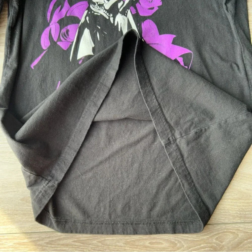 JoJo's Bizarre Adventure Jotaro & Dio Long-Sleeve T-Shirt - Picture 10 of 13